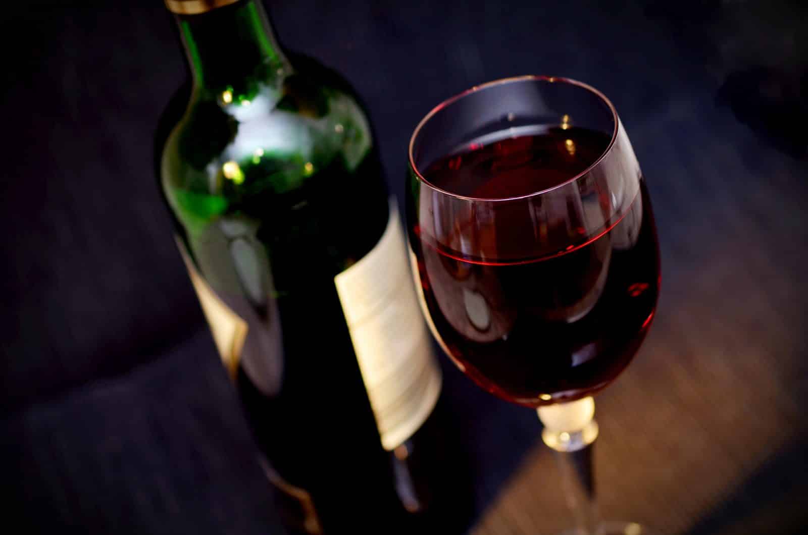 יין – יינות זניים מול יינות בלנד